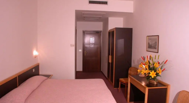 Hotel Belvedere