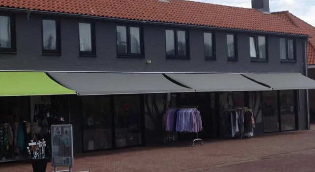 Langstraat 5, 预订 酒店 佐特兰德 Walcheren
