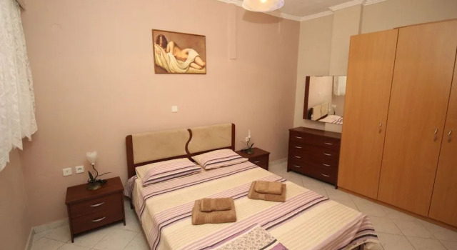 Koktsidis House, Book Hotel  