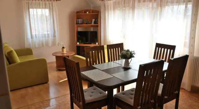 Liszkai Apartman