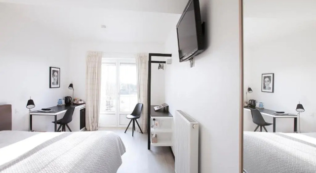 Номер Standard Hoeve La Cascina
