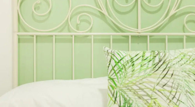 Apartamento El Camarote del Corsario