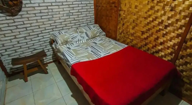 Aurora Living Merapi Jogja