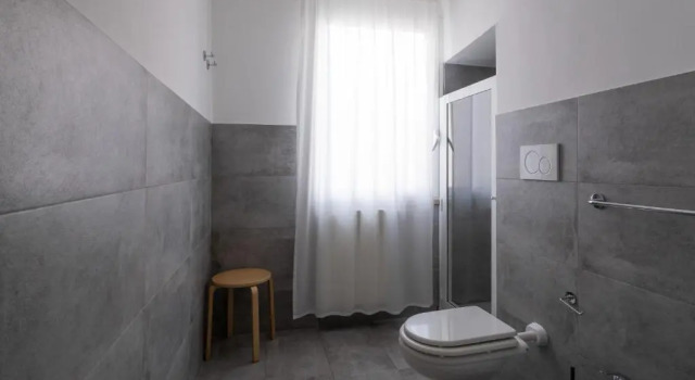 Standaard Familie kamer met balkon Ada Suites