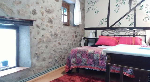 Двухместный номер Standard Antigua Posada, Valle del Jerte