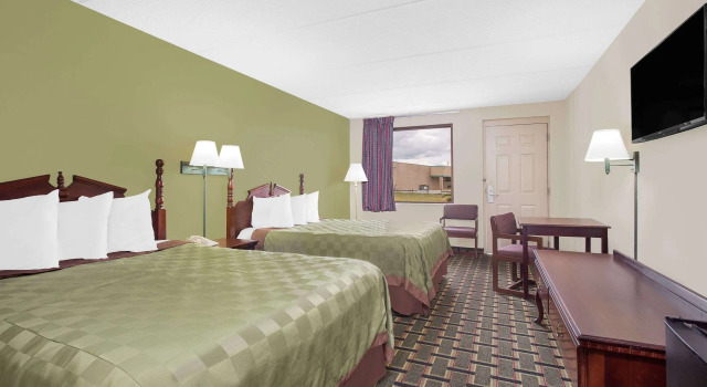 Days Inn by Wyndham Eufaula AL