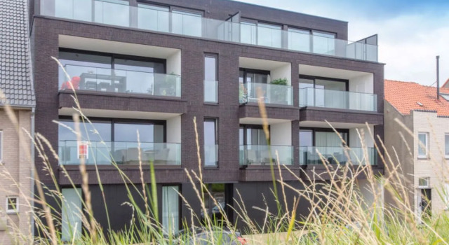 Apartment Lakeside Bredene, Rezerwuj Apartament Hotele w Bruksela z parkingiem, Parking