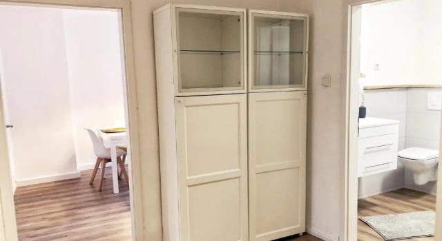 Work & Stay Apartment in Wuppertal, Забронировать Апартаменты/квартира Апартаменты Вуппертали, Апартаменты/квартира