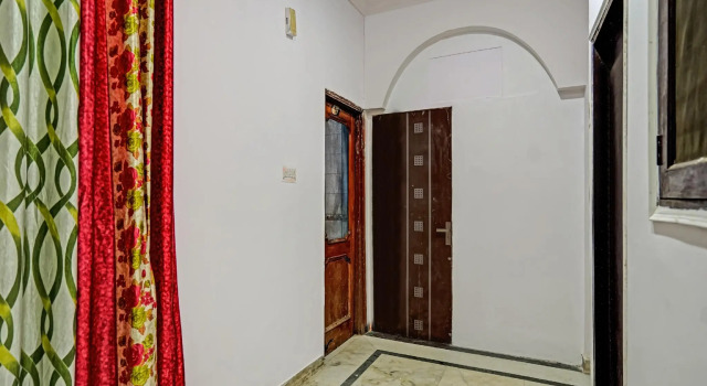 OYO 75198 Happy Home