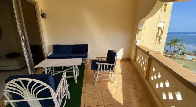 Апартаменты Classic Shanzu Oceanline Apartments and Suites