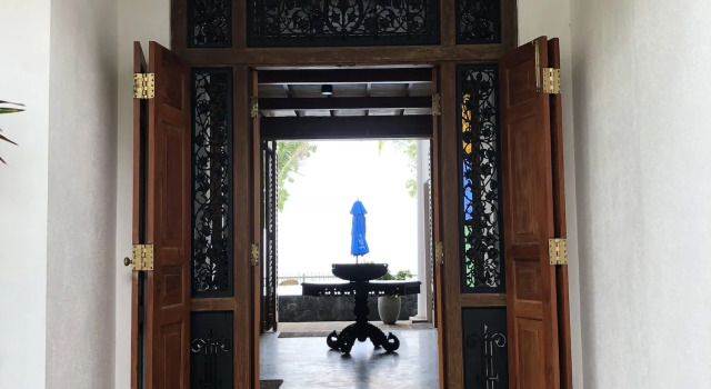 Royal Indigo Villa