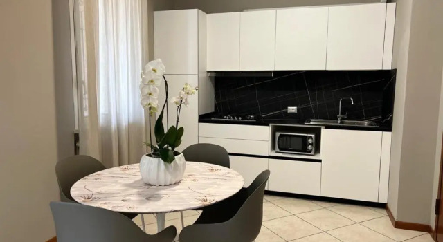 Апартаменты Residenza Mediterranea