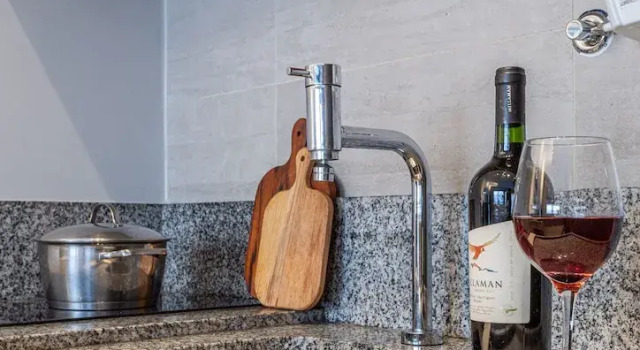 Студия Helbor Nun Vila Nova by Viva - Apartamentos completos próximo ao Parque do Ibirapuera