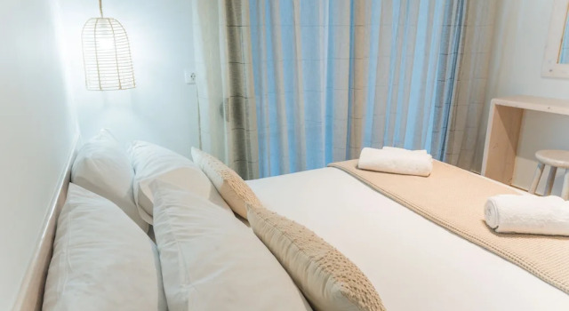 Номер Standard Aesthisis Sensational Accommodation