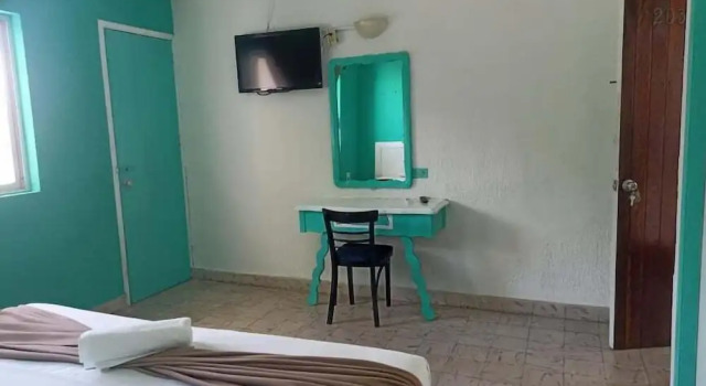 Номер Standard Agave Azul - Grand Cozumel, Hotel and Diving