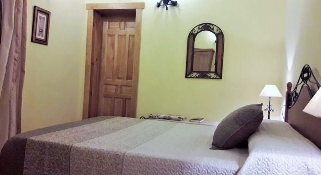 Casas Rurales Mirador de Zumeta