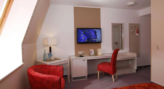 Hotel Märkischer Hof