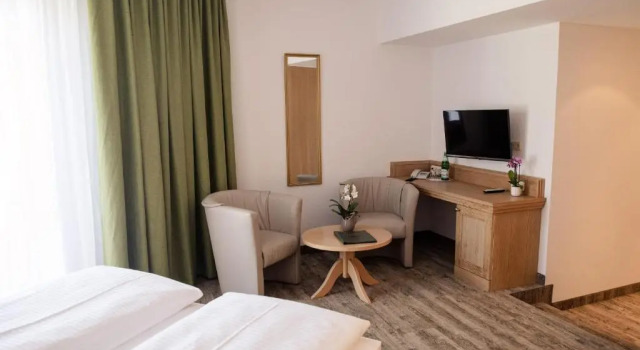 Номер Standard Hotel Waldidyll