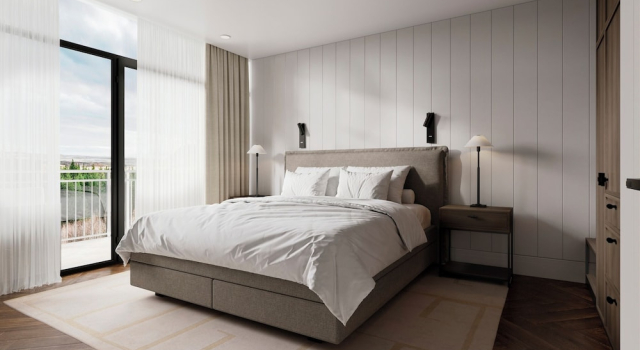 Номер Superior 360 Hotel Boutique and Spa