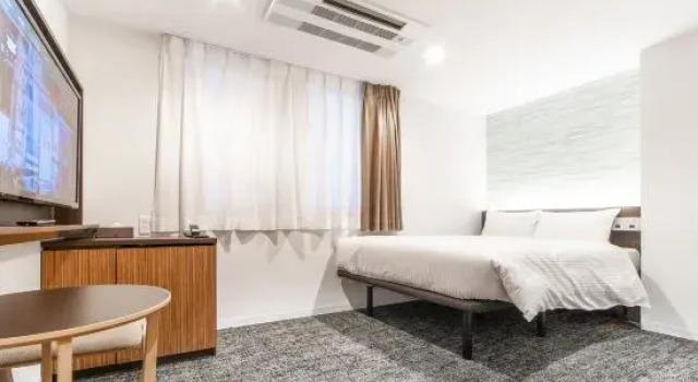 Номер Standard Henn na Hotel Express Osaka Namba Nipponbashi Annex
