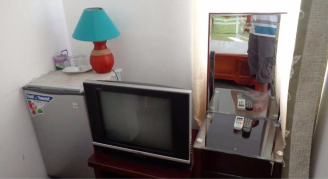 Thien Ma Hotel