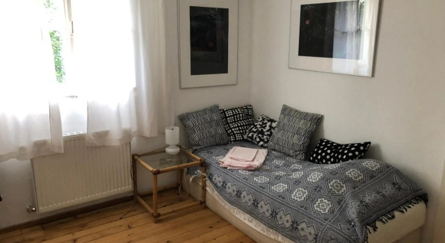Haus mit Sauna und privatem Badeteich in Anif bei Salzburg, Réserver Hôtel Hôtels SPA à Flachgau, SPA