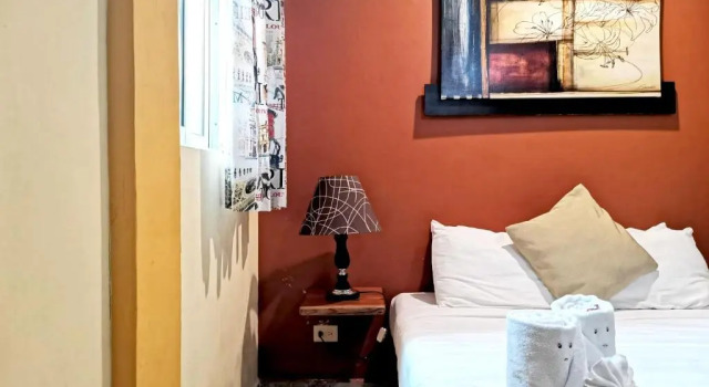 Номер Standard Hotel Boutique Casa Mallorca