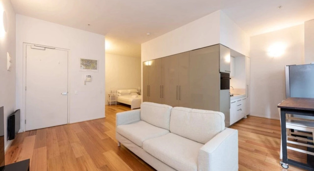 Central Boutique Studio in the Heart of Melbourne!, Забронировать Бутик-отель Бутик-отели Мельбурна, рядом с Верховный суд Виктории, Бутик-отель