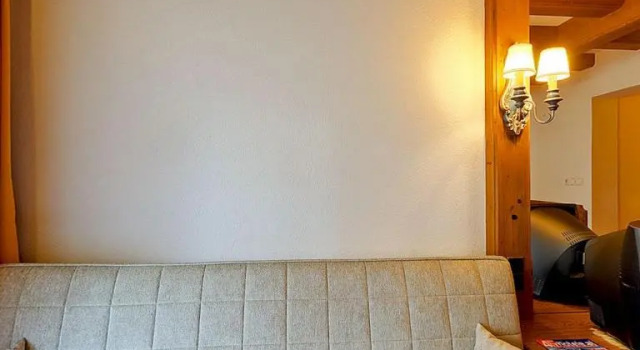 Двухместный номер Standard Hotel Bruno