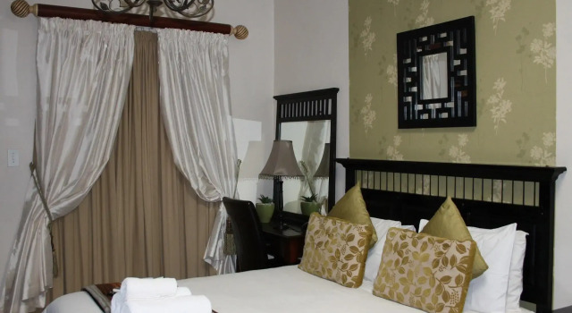 African Tribes Guest Lodge & Conference
