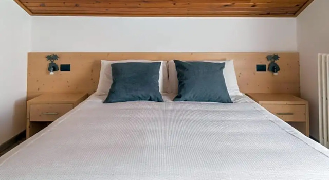 Номер Superior Hotel Miralago
