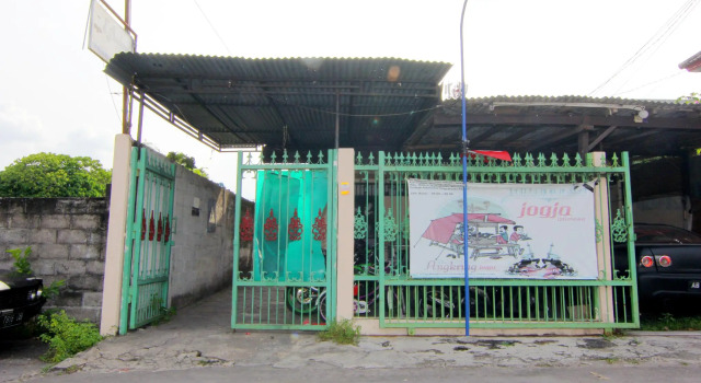 Wisma Sarjana Guesthouse