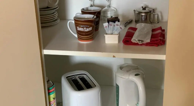 Номер Standard Newell Motor Inn Narrandera