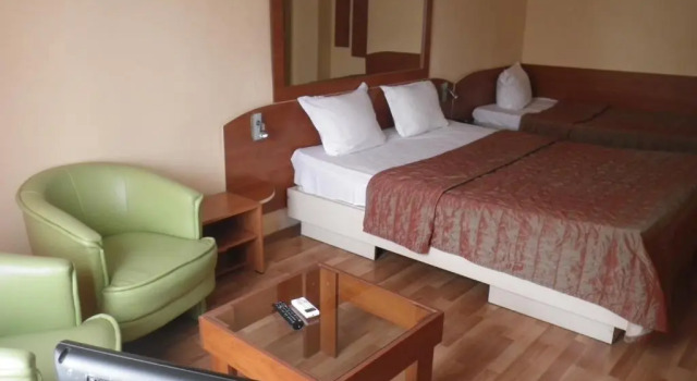 Palitra Family Hotel