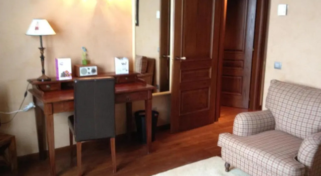 Люкс Hotel & Spa Casa Irene