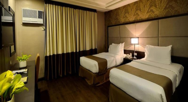 Номер Deluxe Hotel Del Rio