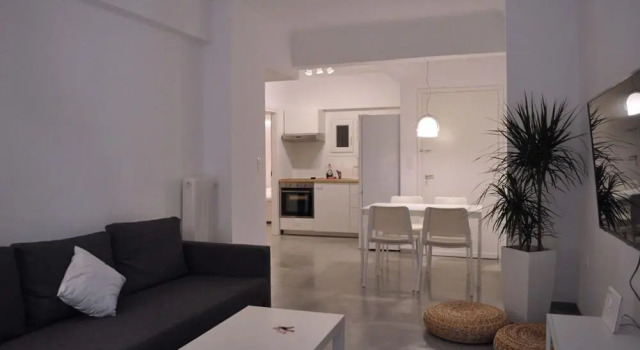Olala One Apartment