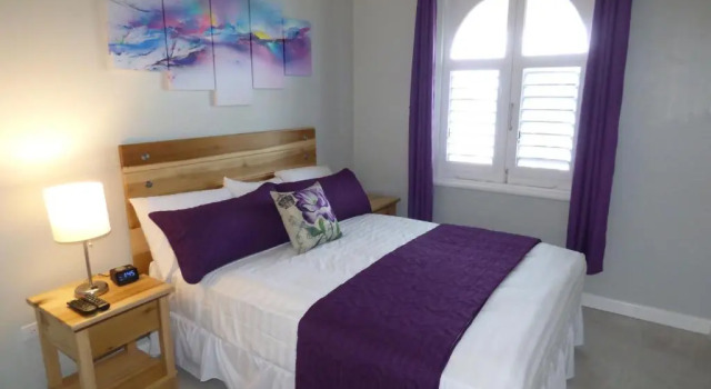 Beach Two Bedroom Loft Suite E29, Rezervovat Hotel Hotely v Ocho Rios Coast s bazénem, Bazén