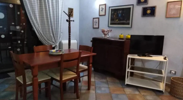 Casa degli aranci, Book Hotel Hotels in Pollino with Parking, Parking