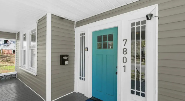 Near The Airport East Lake Craftsman, Prenota Casa vacanze Birmingham Alabama