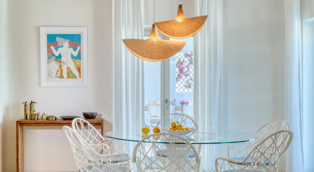 Sitara Mykonos - A Cycladic Experience