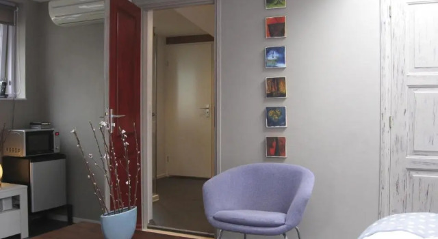 Appartement Bed & Office 050
