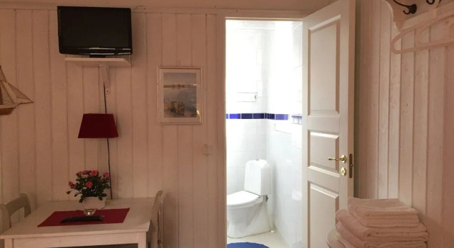 Hotell Klockargården