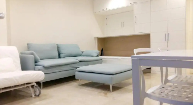 Apartment With one Bedroom in Torremolinos, With Wonderful sea View, Pool Access and Furnished Garden, Забронировать Апартаменты/квартира Апартаменты Торремолинос, рядом с Парафия Архангела Михаила, Апартаменты/квартира