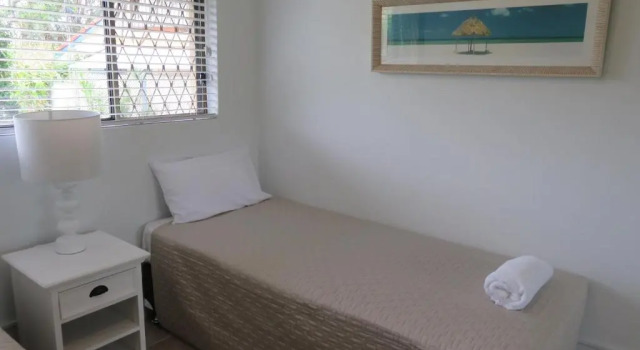 Sunseeker Holiday Apartments, Prenota Appartamento Hotel SPA a Queensland, SPA