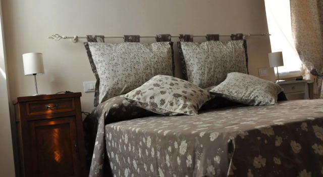 Le Finestre Sul Borgo Rooms
