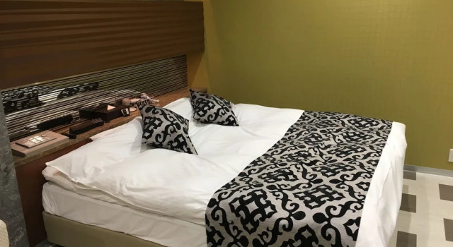 Номер Standard Hotel S-CUBE