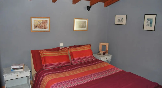 Spiti Anatoli, Забронировать Отель Отели Карфас с парковкой, Парковка