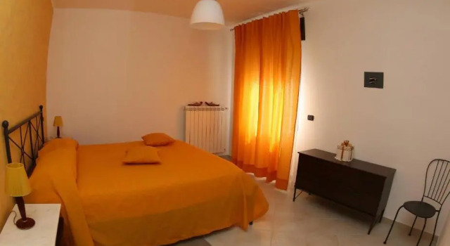 Standard Zimmer Cusanarella Mia