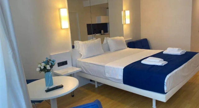 Batumi Orbi City 31 Floor, Book Hotel Batumi 